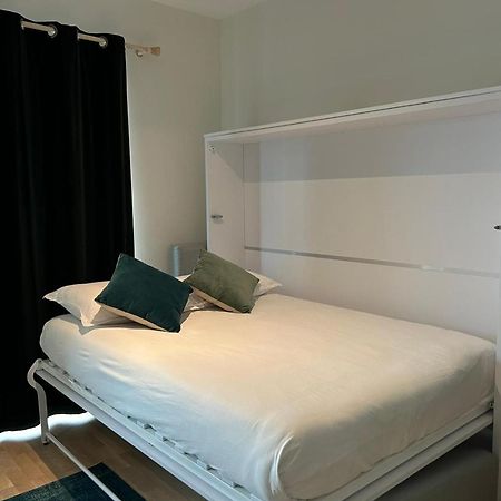 Central Fully Serviced Studio Luxembourg Bagian luar foto